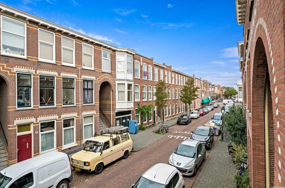 Cartesiusstraat 330