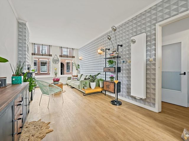 Cartesiusstraat 330, 'S-Gravenhage