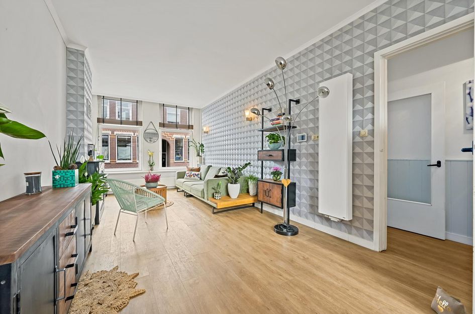 Cartesiusstraat 330