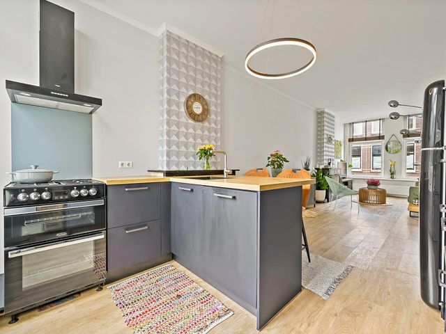 Cartesiusstraat 330, 'S-Gravenhage