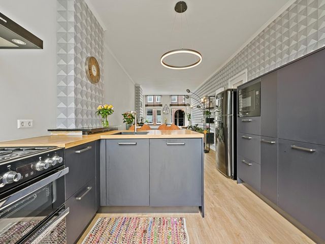Cartesiusstraat 330, 'S-Gravenhage