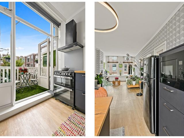 Cartesiusstraat 330, 'S-Gravenhage