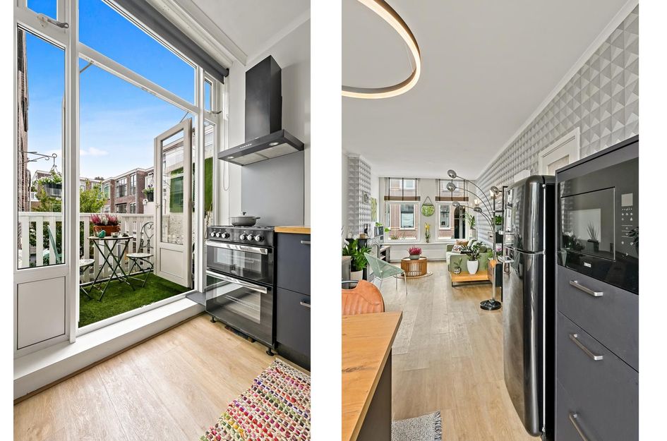 Cartesiusstraat 330