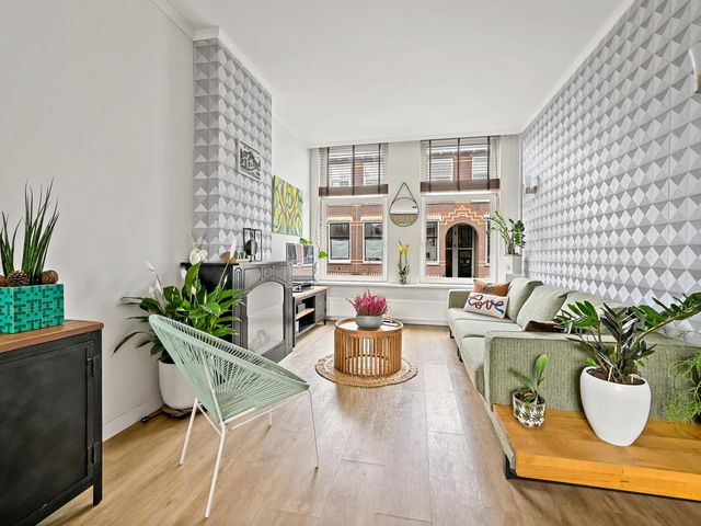 Cartesiusstraat 330, 'S-Gravenhage