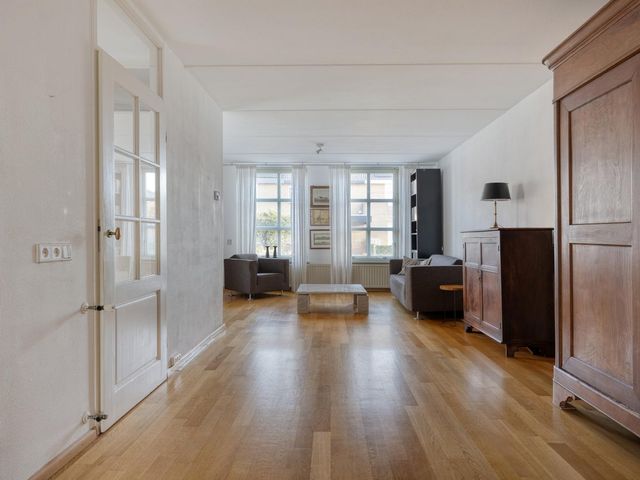 Cees van Gendlaan 7, Willemstad