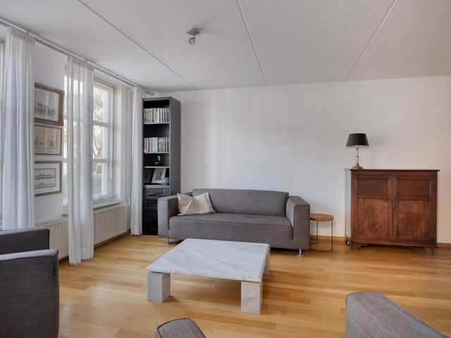 Cees van Gendlaan 7, Willemstad