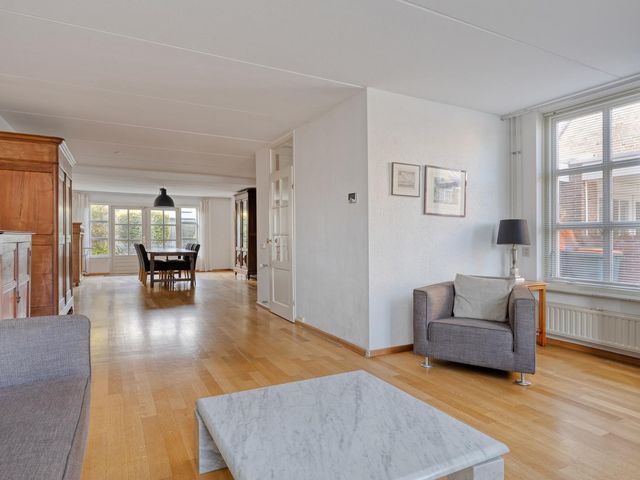 Cees van Gendlaan 7, Willemstad