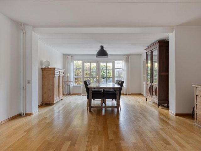 Cees van Gendlaan 7, Willemstad