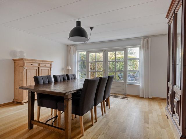 Cees van Gendlaan 7, Willemstad