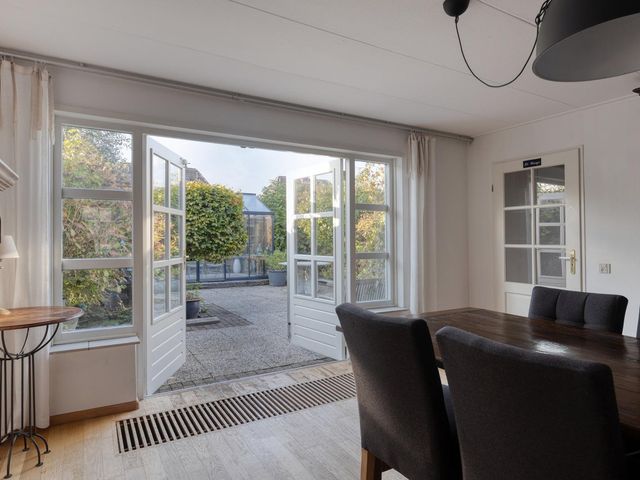 Cees van Gendlaan 7, Willemstad