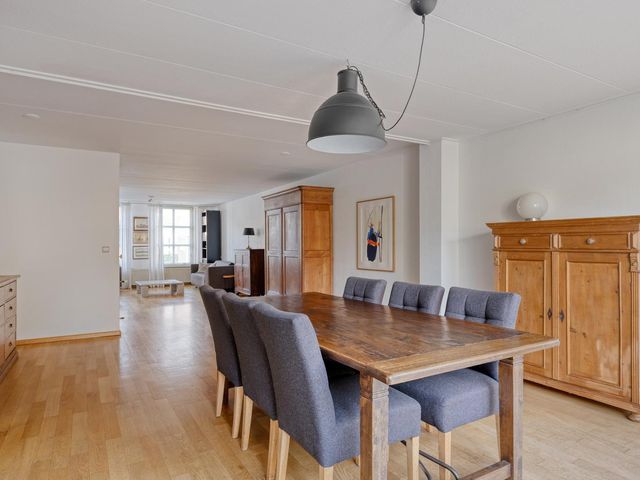 Cees van Gendlaan 7, Willemstad