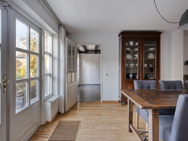 Cees van Gendlaan 7, Willemstad