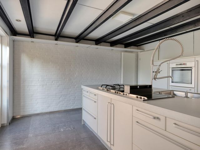 Cees van Gendlaan 7, Willemstad