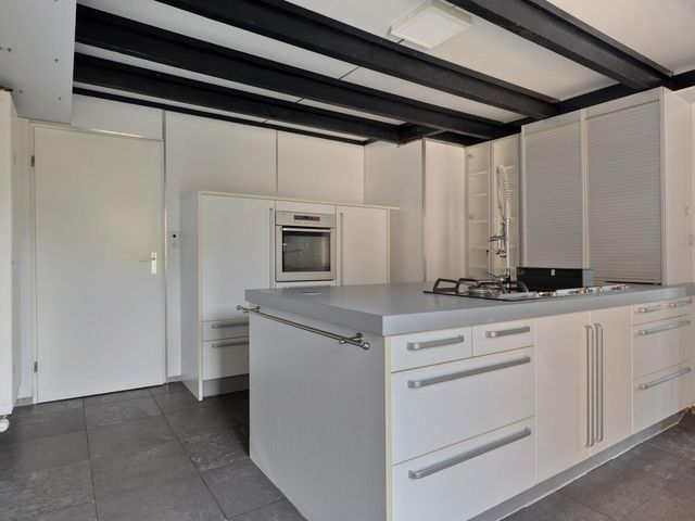 Cees van Gendlaan 7, Willemstad