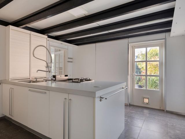 Cees van Gendlaan 7, Willemstad