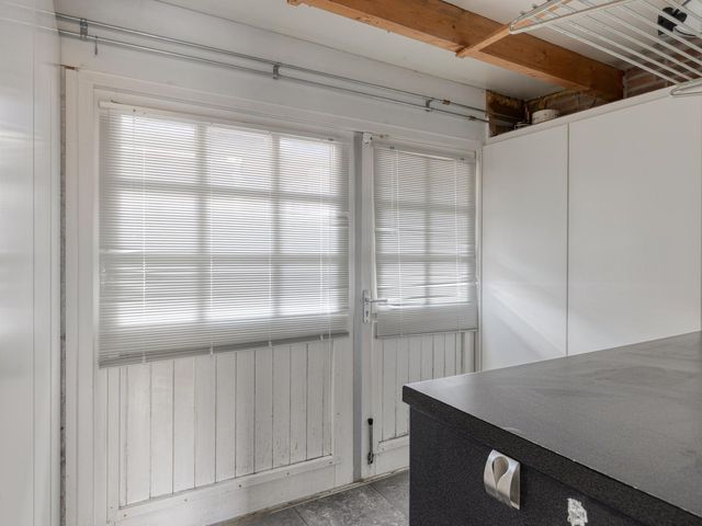 Cees van Gendlaan 7, Willemstad