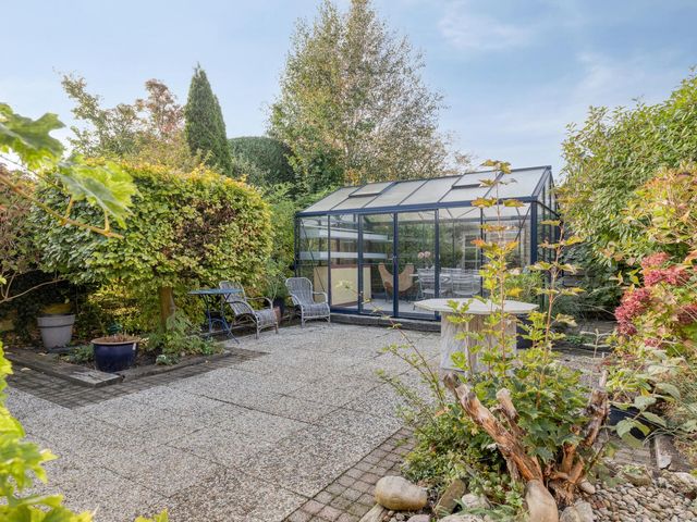 Cees van Gendlaan 7, Willemstad