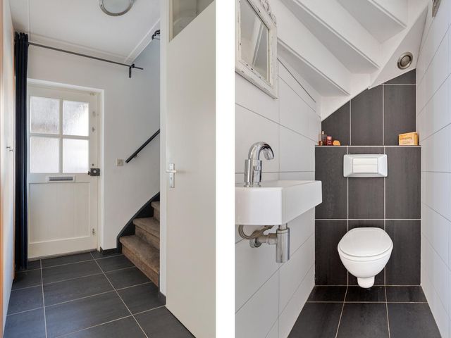 Cees van Gendlaan 7, Willemstad