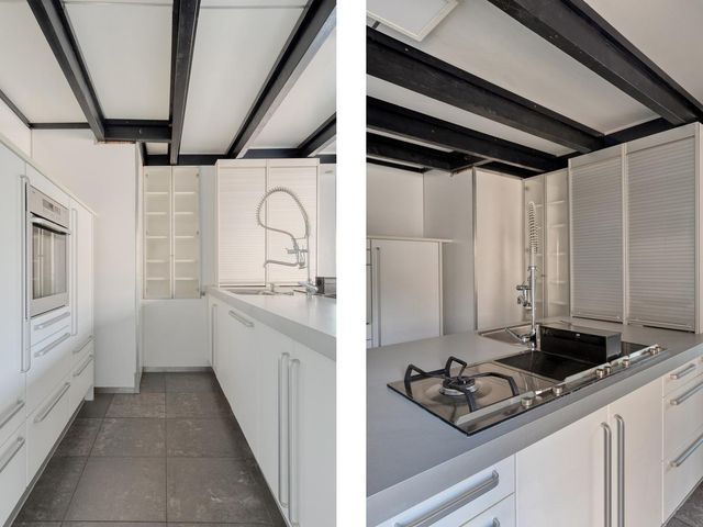 Cees van Gendlaan 7, Willemstad