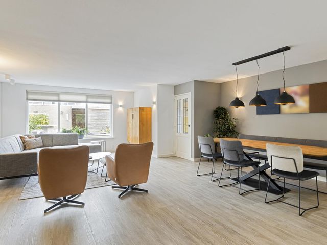 Beetwortelweg 19, Oud-Beijerland