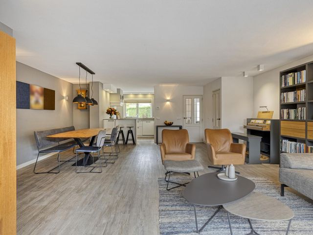Beetwortelweg 19, Oud-Beijerland
