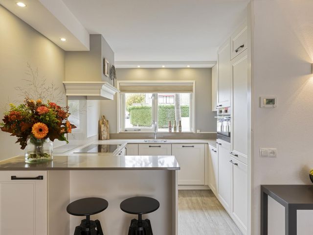 Beetwortelweg 19, Oud-Beijerland