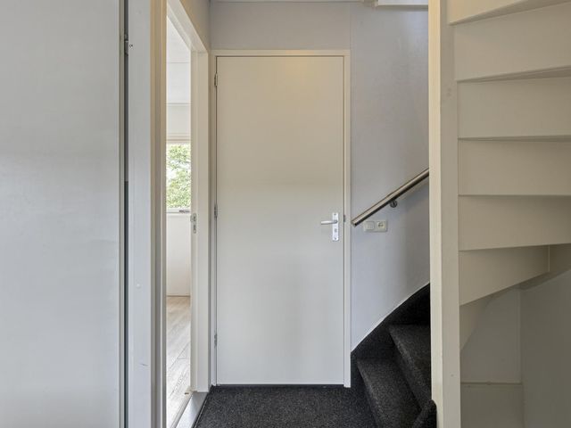 Beetwortelweg 19, Oud-Beijerland