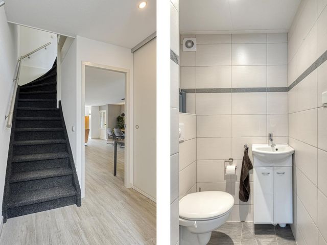 Beetwortelweg 19, Oud-Beijerland