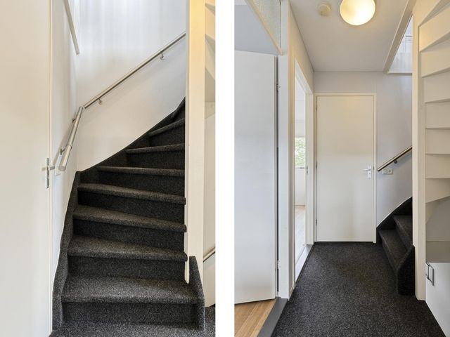 Beetwortelweg 19, Oud-Beijerland