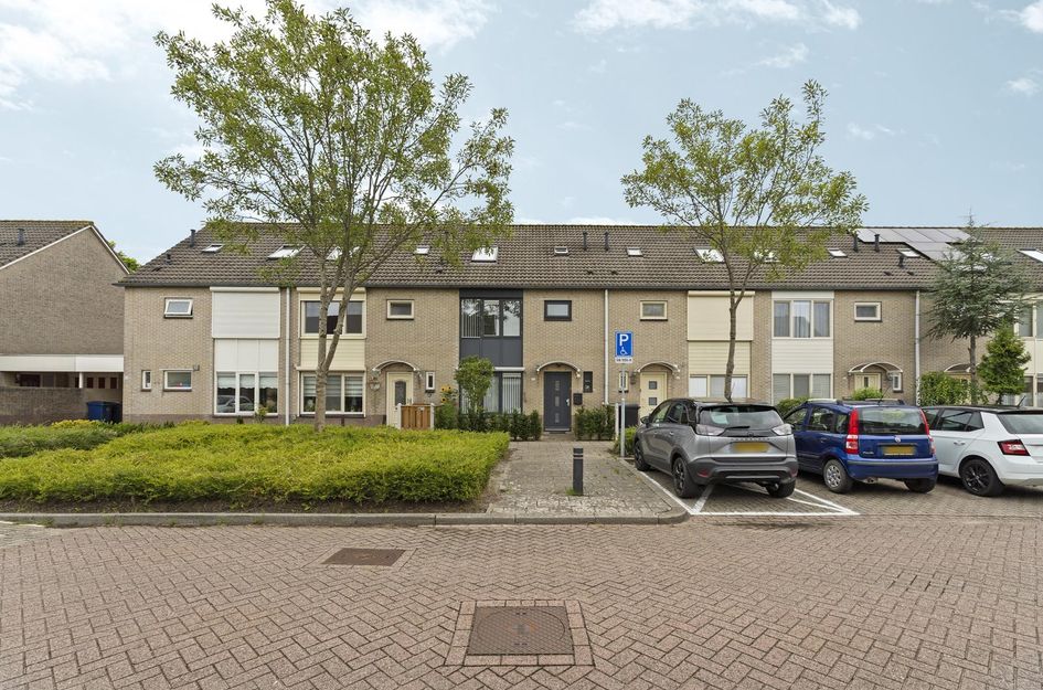 Tubastraat 63