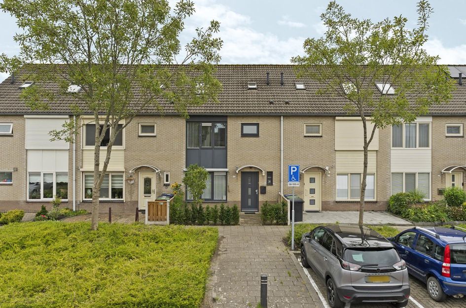 Tubastraat 63