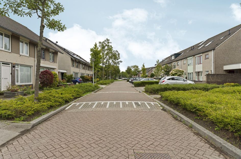 Tubastraat 63