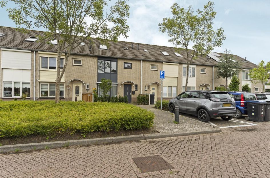 Tubastraat 63