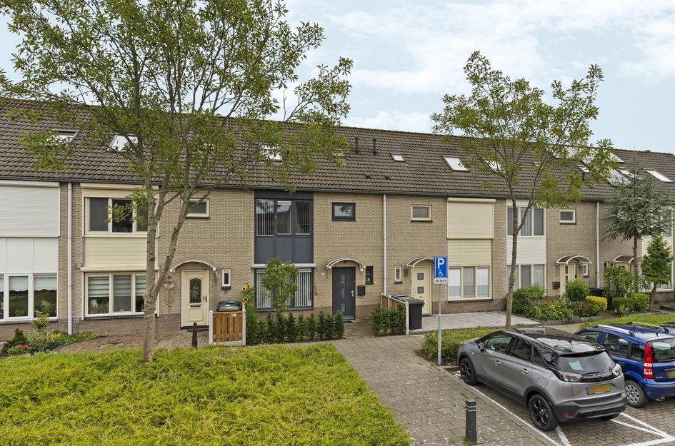 Tubastraat 63