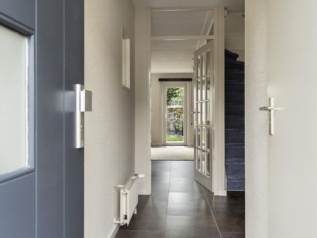 Tubastraat 63, Almere