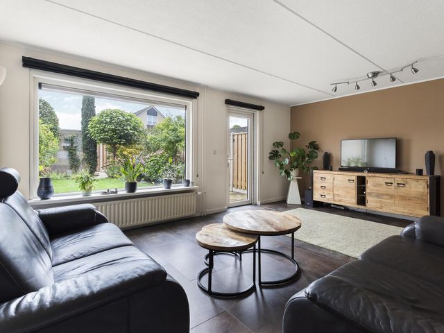 Tubastraat 63, Almere
