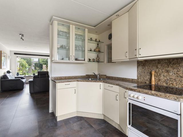 Tubastraat 63, Almere