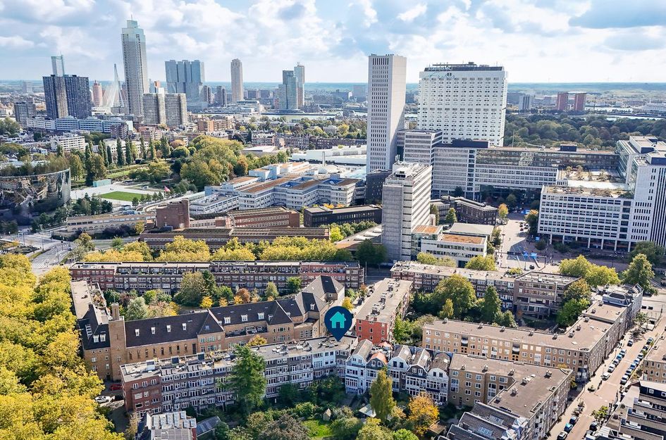Breitnerstraat 95B