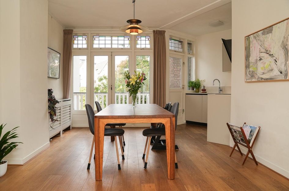Breitnerstraat 95B