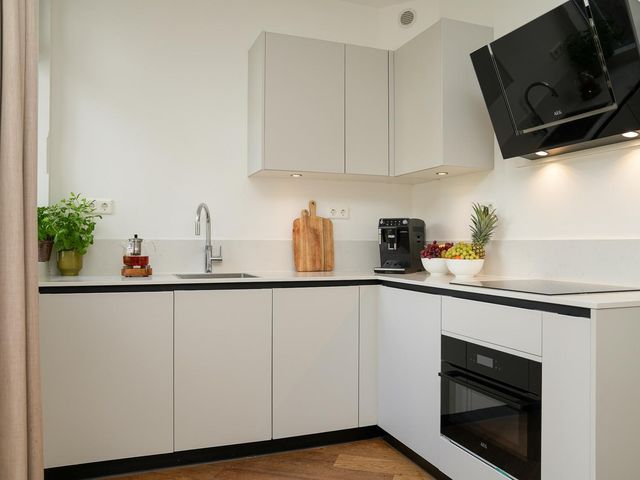 Breitnerstraat 95B, Rotterdam