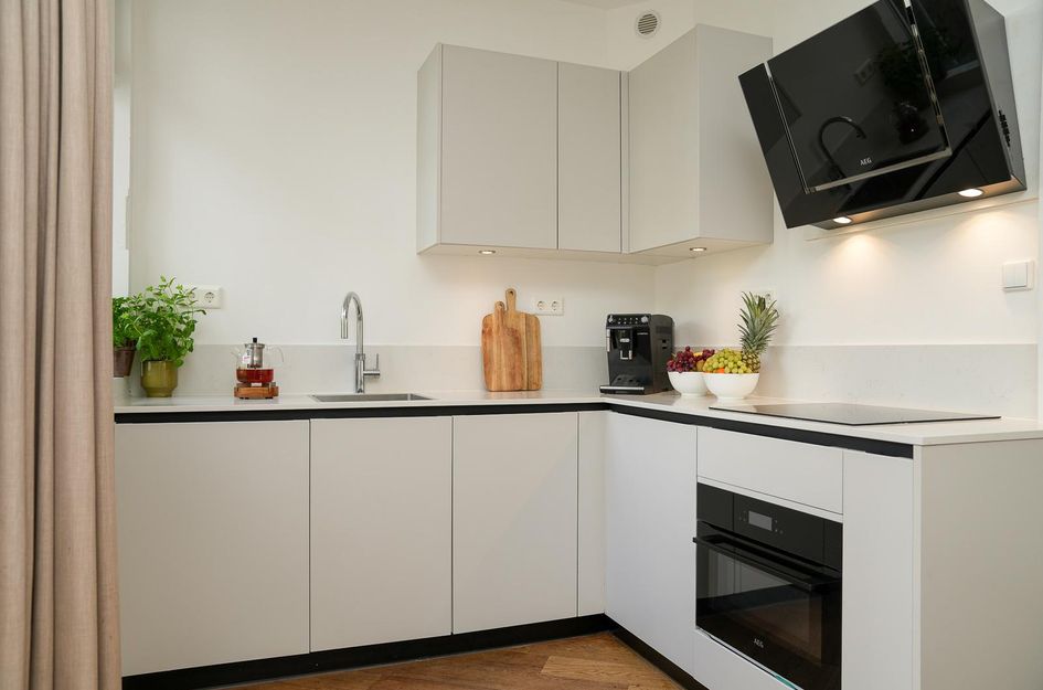 Breitnerstraat 95B