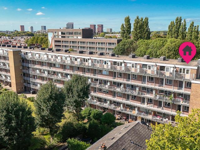 Briljantlaan 116, Utrecht