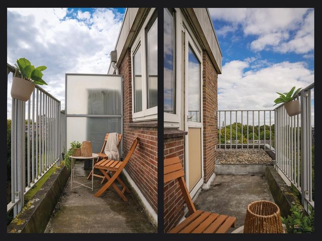 Briljantlaan 116, Utrecht