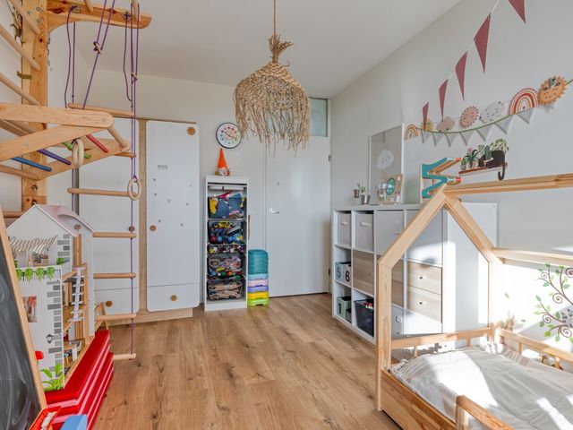 Logger 296, Amstelveen