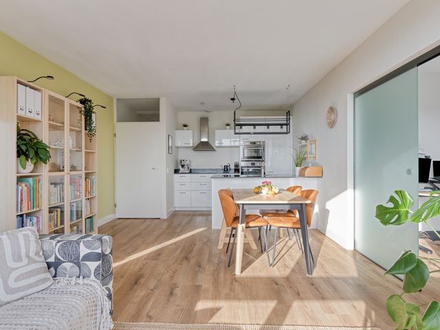 Logger 296, Amstelveen