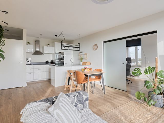 Logger 296, Amstelveen