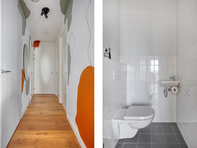 Nida Senffstraat 153, Amsterdam