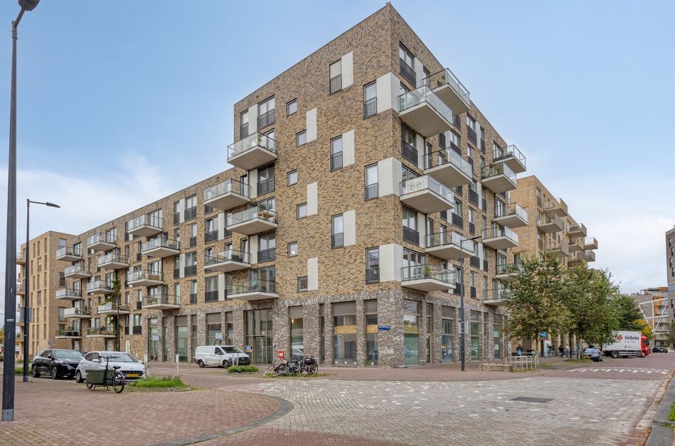 Nida Senffstraat 153