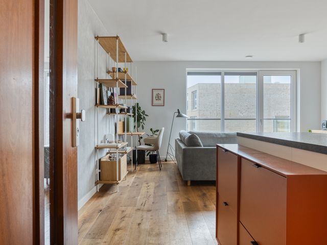 Nida Senffstraat 153, Amsterdam