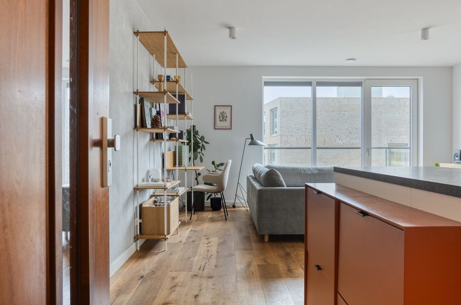 Nida Senffstraat 153